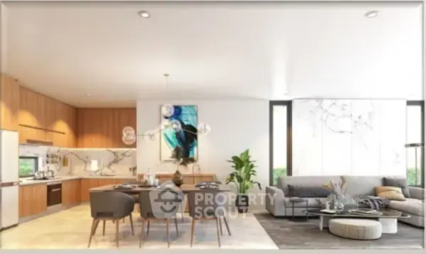 Baan Suay Namuang 3 bed pool villas — ภาพ 7