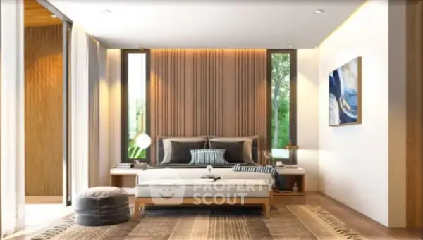 Baan Suay Namuang 3 bed pool villas — ภาพ 6