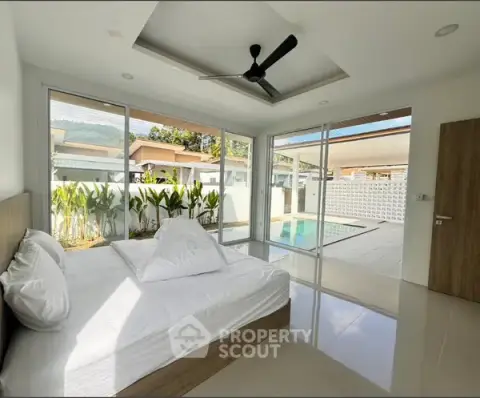 Baan Suay Namuang 3 bed pool villas — ภาพ 3