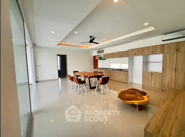 Baan Suay Namuang 3 bed pool villas — ภาพ 2