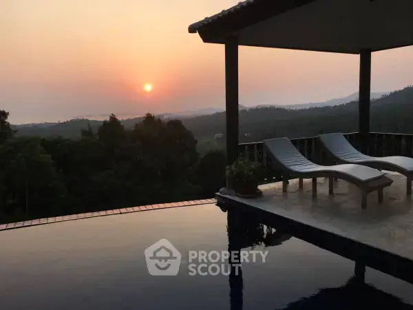 2-BR Pool Villa with Sea View at Santi Thani Koh Samui — photo 4