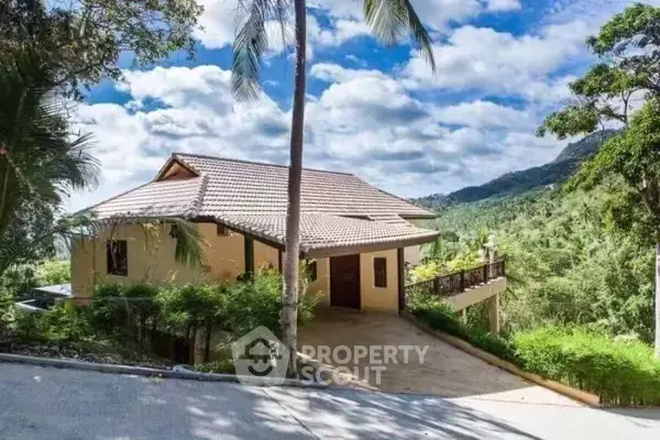 2-BR Pool Villa with Sea View at Santi Thani Koh Samui — photo 3