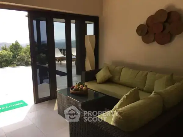 2-BR Pool Villa with Sea View at Santi Thani Koh Samui — photo 7