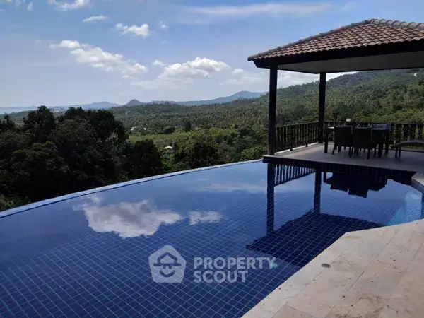 2-BR Pool Villa with Sea View at Santi Thani Koh Samui — photo 2
