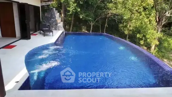 2-BR Pool Villa with Sea View at Santi Thani Koh Samui — photo 6