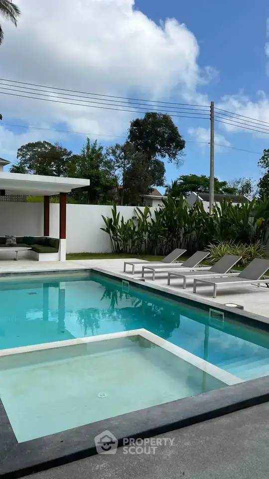 3-BR House close to Lamai Beach — photo 2