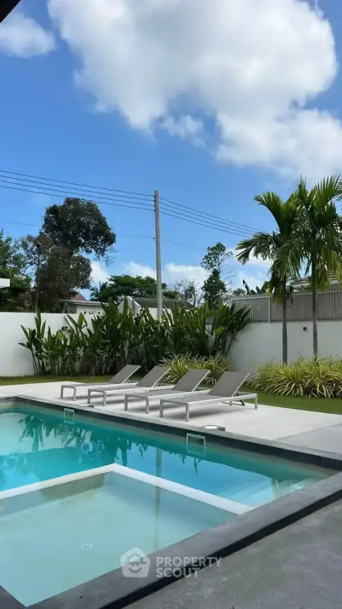 3-BR House close to Lamai Beach — photo 4
