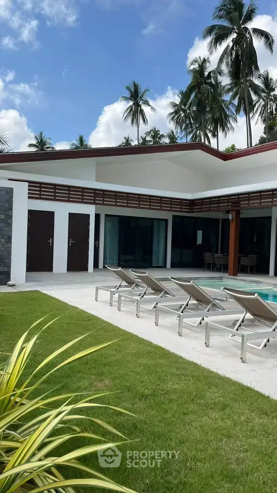 3-BR House close to Lamai Beach — photo 3