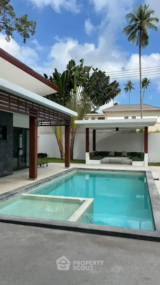 3-BR House close to Lamai Beach — photo 5