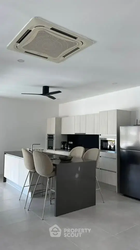 3-BR House close to Lamai Beach — photo 6