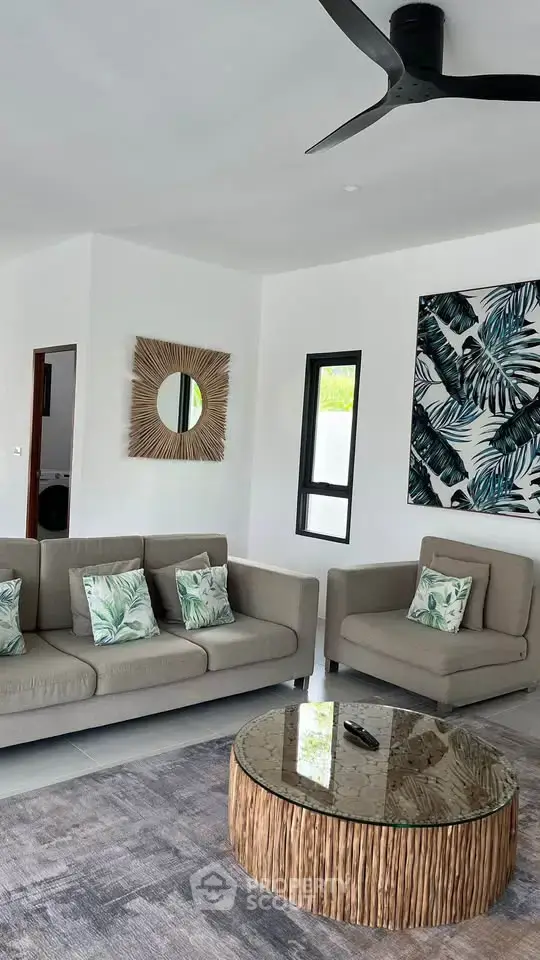 3-BR House close to Lamai Beach — photo 7