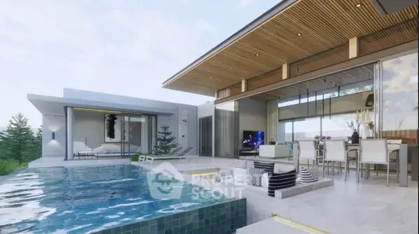 Sawasdee Pool Villas — 照片 6