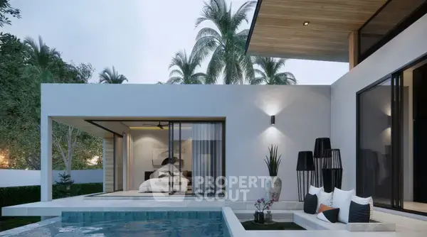Sawasdee Pool Villas — 照片 4
