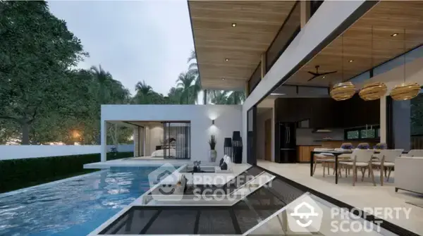 Sawasdee Pool Villas — 照片 7
