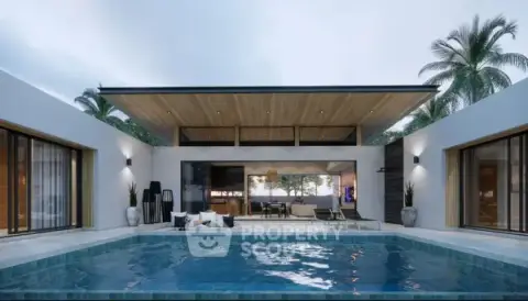 Sawasdee Pool Villas — 照片 5