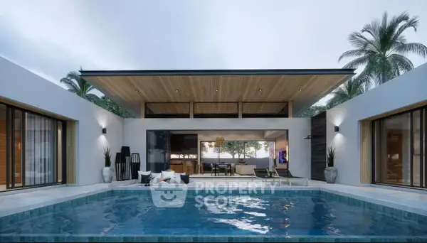 Sawasdee Pool Villas — 照片 5