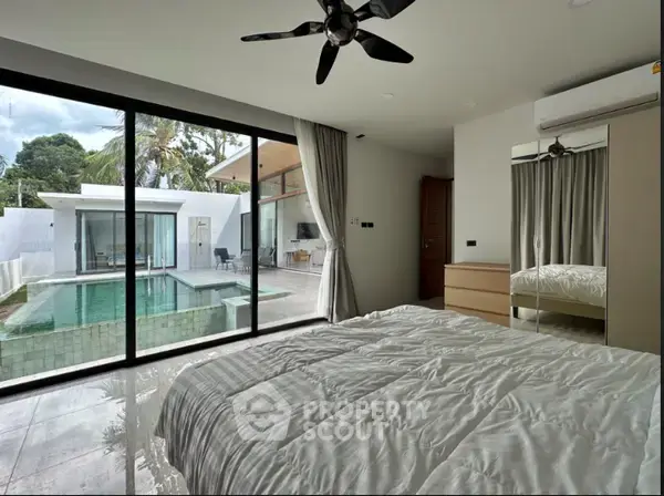 Sawasdee Pool Villas — 照片 3