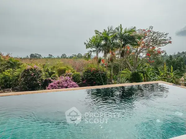 5-BR Villa in Ko Samui — ภาพ 4