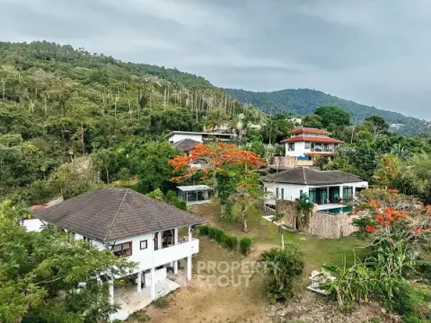 5-BR Villa in Ko Samui — ภาพ 2