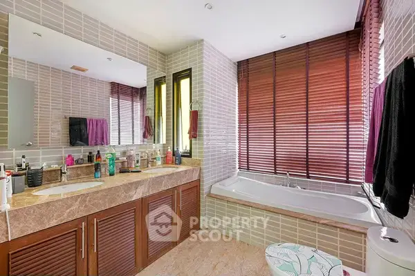 5-BR Villa in Ko Samui — ภาพ 7