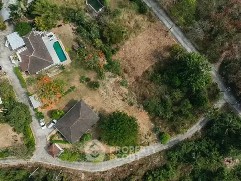 5-BR Villa in Ko Samui — ภาพ 3