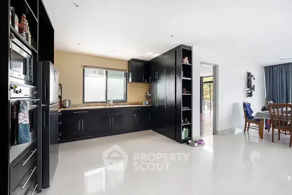 5-BR Villa in Ko Samui — ภาพ 5