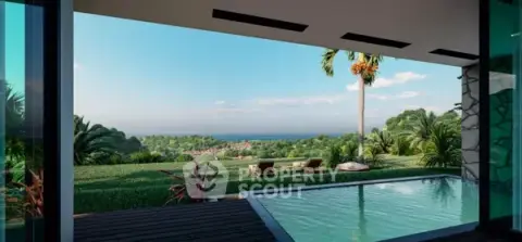 3-BR Villa at Dror Luxury Villa in Bo Phut — ภาพ 2