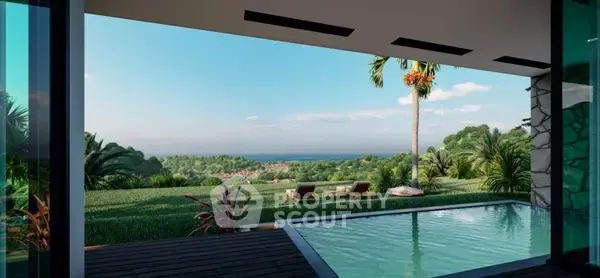 3-BR Villa at Dror Luxury Villa in Bo Phut — ภาพ 2