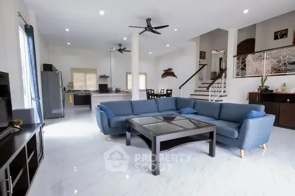 3-BR House close to Bang Kao Beach — фото 3