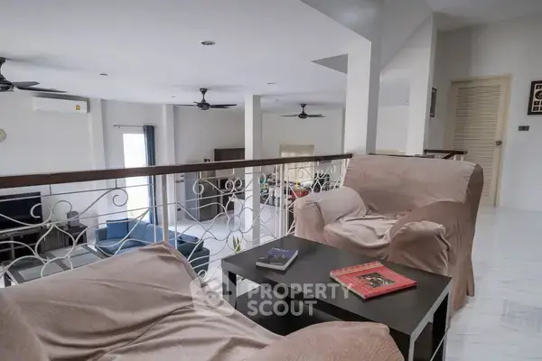 3-BR House close to Bang Kao Beach — фото 5