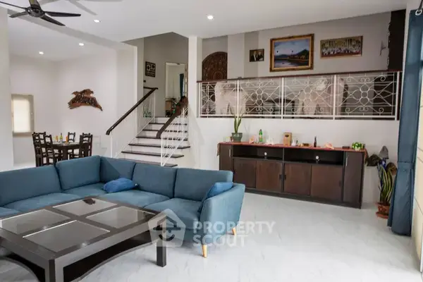 3-BR House close to Bang Kao Beach — фото 4