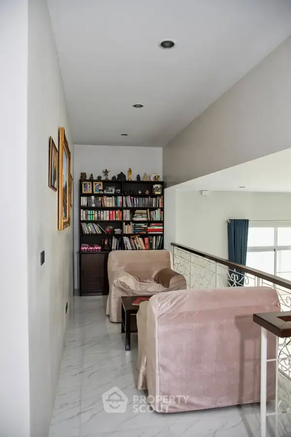 3-BR House close to Bang Kao Beach — фото 7