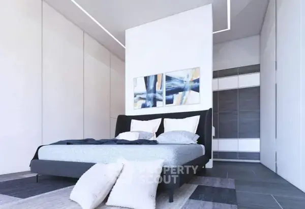 4 bed pool villa Lamai Beach — ภาพ 6
