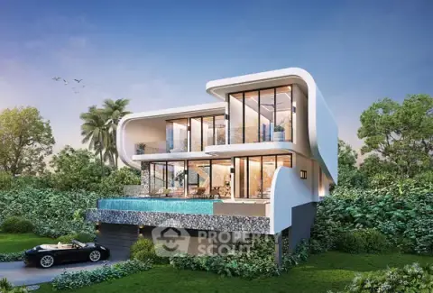 Perfect Lifestyle Samui — фото 2