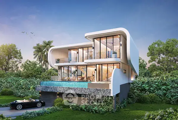 Perfect Lifestyle Samui — фото 2