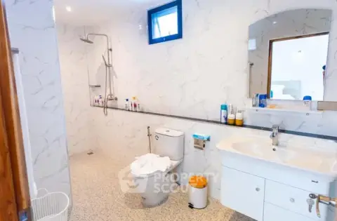 Beautiful 3 bed pool villa in Lamai Beach — photo 4