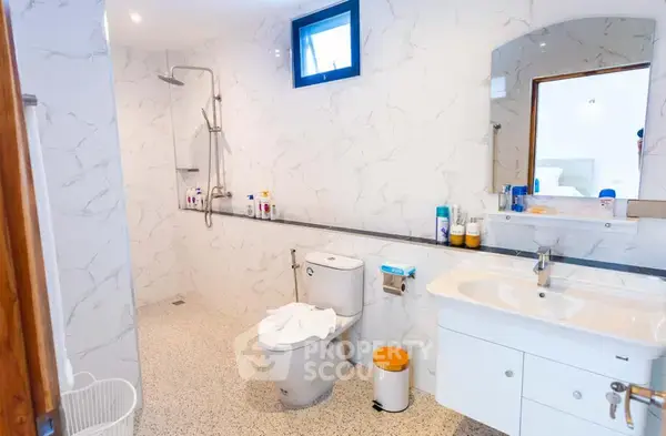 Beautiful 3 bed pool villa in Lamai Beach — photo 4