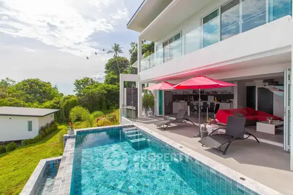 8-BR House close to Nathon Pier — ภาพ 7