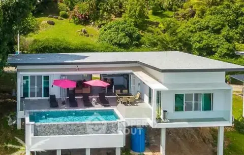 8-BR House close to Nathon Pier — ภาพ 2