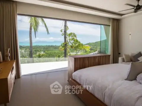 3-BR Villa in Maenam — photo 5