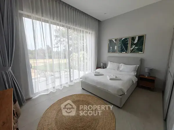 3-BR House in Bo Phut — ภาพ 6