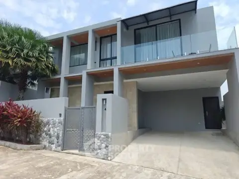 3-BR House in Bo Phut — ภาพ 4