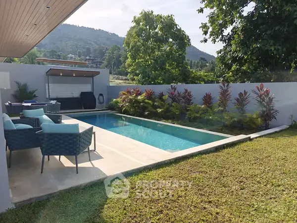 3-BR House in Bo Phut — ภาพ 7