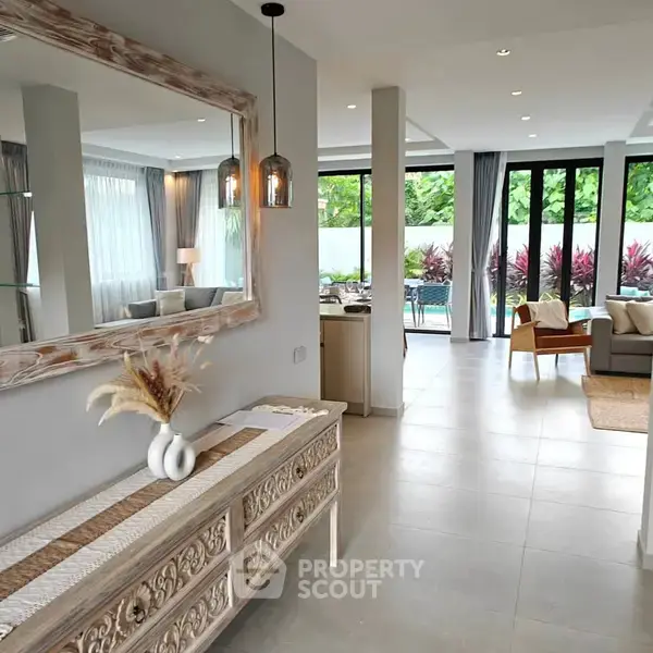 3-BR House in Bo Phut — ภาพ 2