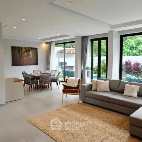 3-BR House in Bo Phut — ภาพ 3