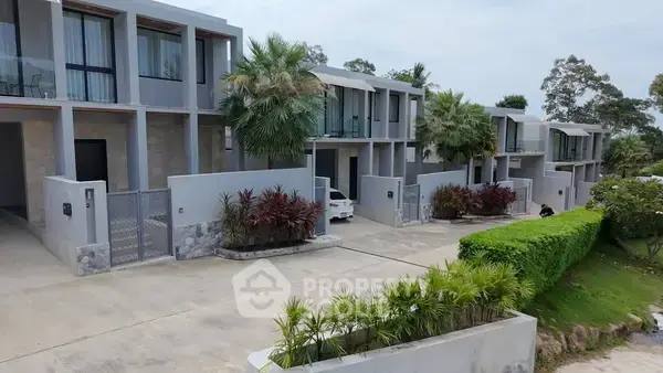3-BR House in Bo Phut — ภาพ 5