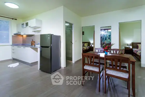 Unique 5 Apartment Resort in Nathon Samui — photo 5