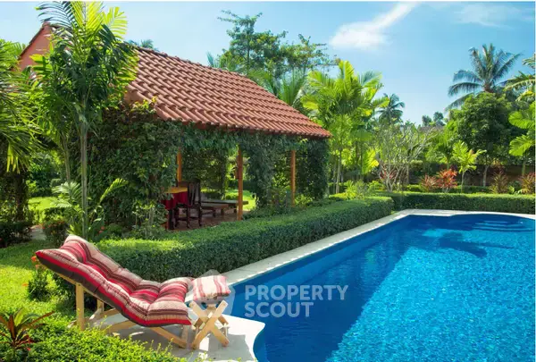 Unique 5 Apartment Resort in Nathon Samui — photo 7