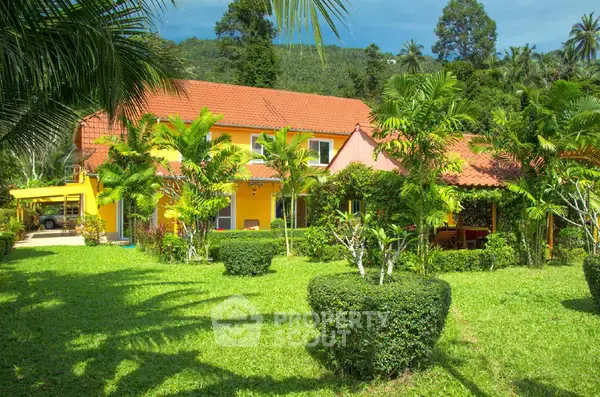 Unique 5 Apartment Resort in Nathon Samui — photo 2