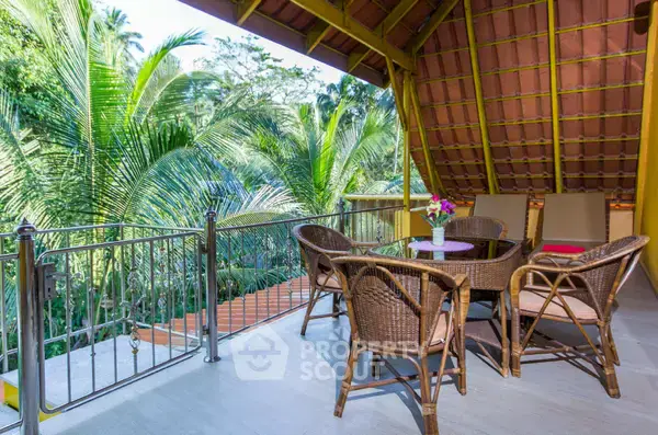 Unique 5 Apartment Resort in Nathon Samui — photo 6